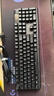 賽睿（SteelSeries）ApexPro電競磁軸鍵盤(pán) 游戲有線(xiàn)鍵盤(pán) RT急停機械鍵盤(pán) FPS/打瓦/CSGO/無(wú)畏契約104鍵 學(xué)生黨鍵盤(pán) 曬單實(shí)拍圖