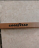 固特異（Goodyear）一汽大眾探歌雨刮器18至24款原裝原廠(chǎng)無(wú)骨膠條大眾探戈前雨刷片 曬單實(shí)拍圖