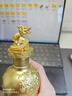 五糧液52度濃香白酒生肖龍紀念小酒 125mL 1瓶 節(jié)日送禮禮品 曬單實拍圖