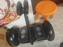 九號（Ninebot）電動平衡車成人L8黑色多模式操控10英寸越野輪胎9號平衡車 曬單實拍圖