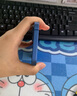 iphone13庫存手機iphone13pro雙卡后封激活iphone13promax全網(wǎng)通 iPhone13藍色 128G【送碎屏險-365天無(wú)憂(yōu)質(zhì)?！?曬單實(shí)拍圖