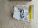 AMKE適配華為充電線120W100W88W66W超級快充線原裝type-c數(shù)據(jù)線6A手機榮耀X6/mate70/nova7/P50Pro車載 【原充正品】Max 100W丨單線 1.0米快充線 曬單實拍圖