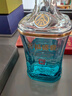 五糧液股份出品 喜福盛世祥和 濃香型白酒 52度500ml  單瓶裝  曬單實(shí)拍圖