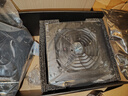 酷冷至尊(CoolerMaster)GX650W電源 電腦電源/金牌全模組/支持雙CPU/日系主電容/溫控風(fēng)扇/50無(wú)損輸出 曬單實(shí)拍圖