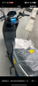 金箭新款電動(dòng)摩托車72V21Ah石墨烯電池載重王大功率電摩男女士成人電動(dòng)車外賣長(zhǎng)跑王電瓶車 高配護(hù)杠版：星月灰 72V21Ah(超威石墨烯電池) 曬單實(shí)拍圖