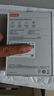 聯(lián)想（Lenovo）128GB小新固態(tài)U盤 讀速高達550MB/S 雙接口USB3.2&Type-C大容量手機電腦通用優(yōu)盤 玫瑰金 曬單實拍圖