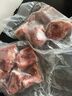 白蕩里安徽發(fā)貨 黑豬筒骨凈重4斤 帶肉率30%冷凍豬棒骨豬大骨 源頭直發(fā) 曬單實(shí)拍圖