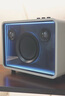 飛利浦（PHILIPS）TAS5900藍(lán)牙電腦音響桌面音箱筆記本電競(jìng)游戲桌面音響音樂低音炮男女生日禮物極光白 曬單實(shí)拍圖