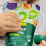 英氏（Engnice）嬰幼兒果泥寶寶暢潤多西梅泥510g水果泥便攜即食輔食泥無(wú)添加零食 曬單實(shí)拍圖