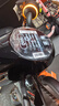 九號（Ninebot）電動(dòng)Q85c電動(dòng)摩托車(chē)智能長(cháng)續航電摩【門(mén)店自提】 到門(mén)店選顏色 曬單實(shí)拍圖