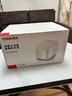 東芝（TOSHIBA）【重磅新品國家補貼20%】白珍珠0涂層電飯煲4-5人無(wú)涂層不銹鋼IH低糖電飯煲4升容量 RC-15HOVC(W) 曬單實(shí)拍圖