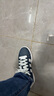阿迪達(dá)斯 （adidas）三葉草系列 男鞋女鞋 CAMPUS 00s 休閑鞋 JI3163 深靛藍(lán) 43 曬單實(shí)拍圖
