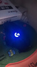 羅技（G）G502無(wú)線(xiàn)鼠標游戲鼠標電競RGB無(wú)線(xiàn)充電宏編程鼠標吃雞csgo英雄聯(lián)盟送男女友禮物 G502無(wú)線(xiàn)+充電底座 曬單實(shí)拍圖