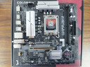 七彩虹（Colorful）BATTLE-AX H810M-A WIFI V20 DDR5 支持CPU 230F/225F/245KF (Intel H810/LGA 1851接口) 曬單實(shí)拍圖