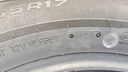 三角（Triangle）輪胎/汽車(chē)輪胎 225/65R17 102T TR257 適配哈弗H6/宋 曬單實(shí)拍圖