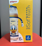 貝親（Pigeon）PPSU迪士尼雙把手奶瓶330ml L號奶嘴 奇妙驚喜 6月+ AA268 曬單實(shí)拍圖