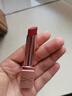 樹瑰TREEGEM自然純凈絲絨唇膏柔霧啞光口紅化妝品七夕情人節(jié)禮物女友 227 紅粉色 絲絨啞光 禮盒包裝 曬單實(shí)拍圖