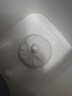 太太樂(lè )旋轉拖把2塊布家用一拖凈免手洗吸水拖布懶人神器 曬單實(shí)拍圖