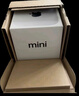 Apple/蘋(píng)果AI電腦/Mac mini迷你主機 M4銀色(10+10核) 16G 256G臺式電腦主機 MU9D3CH/A 曬單實(shí)拍圖
