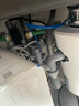 海爾（Haier）智能廚余垃圾處理器廚房粉碎機家用多重立體研磨降噪LD800-Pro 曬單實拍圖