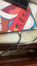 綠聯(lián)【MFi認(rèn)證不彈窗】適用蘋果充電線快充數(shù)據(jù)線USB to Lightning iPhone14/13/12手機(jī)ipad平板1m 曬單實(shí)拍圖