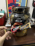 康比特（CPT）分離乳清蛋白粉 高蛋白低脂低乳糖補充蛋白質(zhì)健身增肌蛋白粉 【火爆】分離乳清蛋白1.65磅酸奶味 曬單實(shí)拍圖