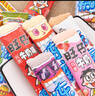 旺旺 旺仔凍癡隨機混合味85ml*8條 含乳飲料 冰激凌 雪糕 棒棒冰 零食 曬單實(shí)拍圖