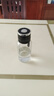 胖東來【央媽推薦】德國高硼硅玻璃水杯大容量大號噸杯桶水壺防摔耐高溫 1000ML(一鍵開蓋噸噸杯) 曬單實拍圖