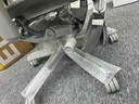 Ergonor保友金豪e2/Pro 高端人體工學椅 電腦椅子辦公椅家用電競椅老板椅 【金豪E2 Pro】銀白美國網(wǎng)+躺舒寶 整椅發(fā)貨 送貨上門 曬單實拍圖