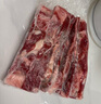 肉可可巴西原切牛肋條4斤 燉煮香煎燒烤 進口生鮮牛肉 曬單實拍圖