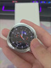 三星 Samsung【國家補(bǔ)貼】Watch8 Classic 藍(lán)牙通話智能手表/運(yùn)動(dòng)手表 披荊斬棘哥哥同款 46mm 月隕黑 曬單實(shí)拍圖