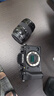 富士（FUJIFILM）XT5 X-T5 XT50 微單數碼相機 時(shí)尚Vlog直播攝影4K照相機 XT5黑色+16-50mm【新品特價(jià)】 官方標配 曬單實(shí)拍圖