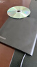 聯(lián)想（Lenovo）外置光驅 超薄外置DVD刻錄機 外接光驅  Type-C/USB雙接口 筆記本電腦便攜移動(dòng)光驅 DB95 曬單實(shí)拍圖