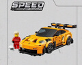 樂(lè )高（LEGO）77239 保時(shí)捷911超級跑車(chē) 超級賽車(chē)系列拼搭積木玩具男孩生日禮物 曬單實(shí)拍圖