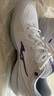 美津濃（MIZUNO）WAVE CLAW 3羽毛球鞋鷹爪3代輕量靈活快速男女通用比賽新品獸牙2 薰衣草紫 WAVE CLAW 3 2025新品 38 =240mm 曬單實(shí)拍圖