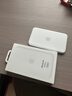 Apple/蘋(píng)果 MagSafe磁吸電池 移動(dòng)電源無(wú)線(xiàn)充電手機充電寶外接電池 專(zhuān)用于iPhone Air手機 曬單實(shí)拍圖