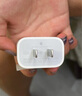 Apple/蘋果 20W USB-C手機充電器 原裝充電器手機快充頭蘋果充電器  適用iPhone/iPad/Watch/AirPods 曬單實拍圖