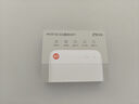 中興（ZTE）5G隨身wifi免插卡F50儲存版移動(dòng)wifi無(wú)線(xiàn)網(wǎng)卡便攜式熱點(diǎn)5g路由器無(wú)限通用流量車(chē)載卡托2024款 曬單實(shí)拍圖