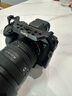 索尼（SONY）ILCE-7M4/A7M4全畫幅微單數(shù)碼相機(jī)  微單 專業(yè)級a7m4 A7M4【國補(bǔ)專享】 官方標(biāo)配 曬單實(shí)拍圖
