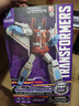 變形金剛（TRANSFORMERS）男孩玩具模玩手辦預組裝可動模型15歲以上兒童玩具G1紅蜘蛛G3003 曬單實拍圖