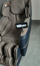 海爾（Haier）按摩椅家用全身太空艙零重力2025十大品牌電動智能按摩沙發(fā)椅搖搖椅生日禮物實用送父母H3-317-WU1 曬單實拍圖