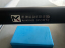 邁康（MIKING）單杠家用引體向上器室內(nèi)單雙杠多功能兒童增高男女士拉伸健身器材 4001F黑色【防側(cè)翻，不占空間】 曬單實(shí)拍圖