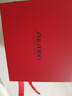 資生堂（SHISEIDO）盼麗風(fēng)姿智感撫痕小雷達眼霜15ml雙支裝淡細紋黑眼圈護膚品禮物女 曬單實(shí)拍圖