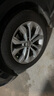 米其林（MICHELIN）汽車輪胎 225/50R17 98W 耐越 ENERGY MILE 適配C系/雅閣/A4L 曬單實(shí)拍圖