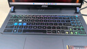 微星（MSI）泰坦16 AI 2025 國家補貼 16英寸游戲本筆記本電腦(Ultra9-275HX 滿(mǎn)血RTX5090 16G 1TB 2.5K240Hz) 曬單實(shí)拍圖