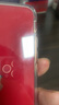 億色蘋(píng)果se3/se2/8/7手機殼iPhone se3/se2/8/7保護套氣囊防摔晶瓷玻璃透明超薄軟邊外殼男女款 曬單實(shí)拍圖