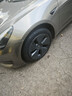 固特異（Goodyear）汽車(chē)輪胎 235/45R18 94V EGP 御乘二代 原配標致 帕薩特 IA5 BEV  曬單實(shí)拍圖