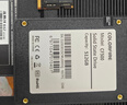 Colorfire七彩虹512GB SSD固態(tài)硬盤(pán) SATA3.0接口 鐳風(fēng)CF500系列 熱銷(xiāo)款 曬單實(shí)拍圖