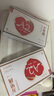樂純（LePur'）萬里挑一水牛牛奶125ml*9盒 A2零乳糖4g蛋白兒童早餐高鈣奶禮盒 曬單實(shí)拍圖
