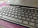 惠普（HP）K241無(wú)線(xiàn)藍牙雙模 剪刀腳輕薄辦公鍵盤(pán) 104全鍵有線(xiàn)鍵盤(pán)剪刀腳輕音筆記本電腦臺式 曬單實(shí)拍圖